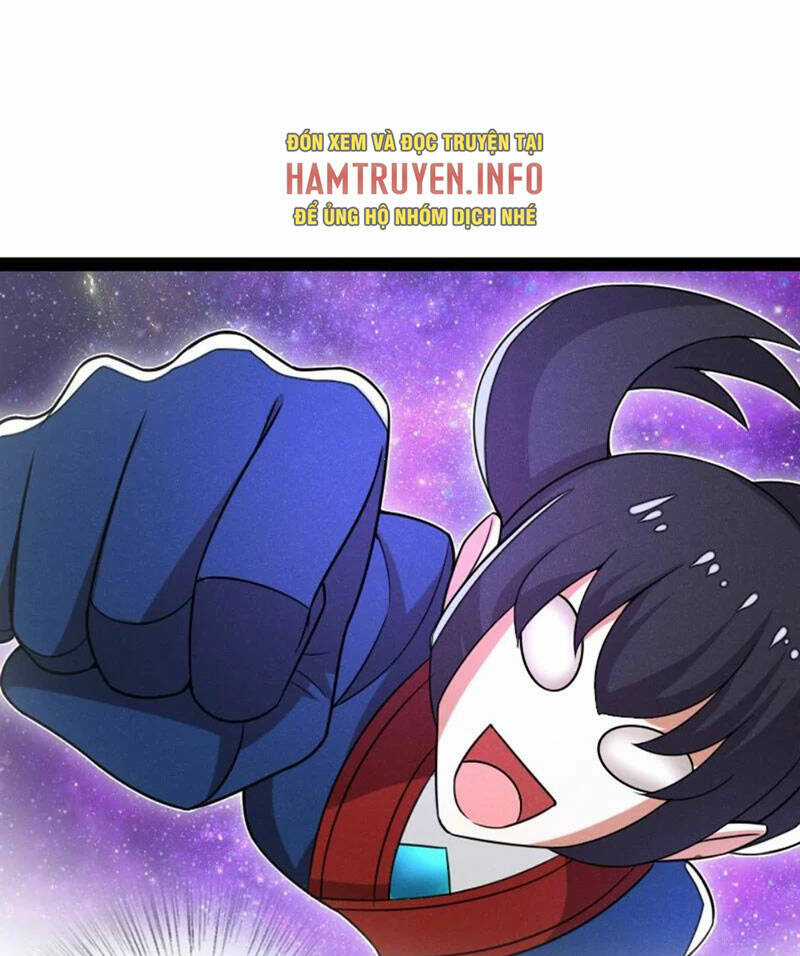 Sinh Hoạt Của Võ Đế Sau Khi Ẩn Cư Chapter 295 trang 6