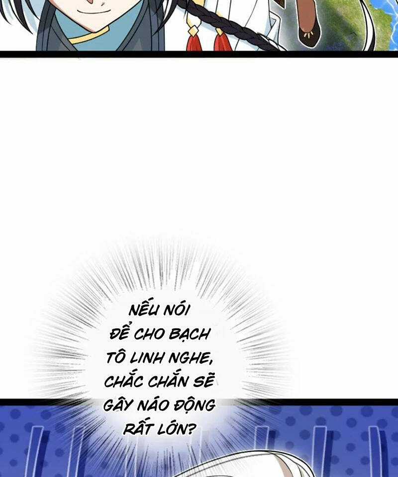 Sinh Hoạt Của Võ Đế Sau Khi Ẩn Cư Chapter 295 trang 60