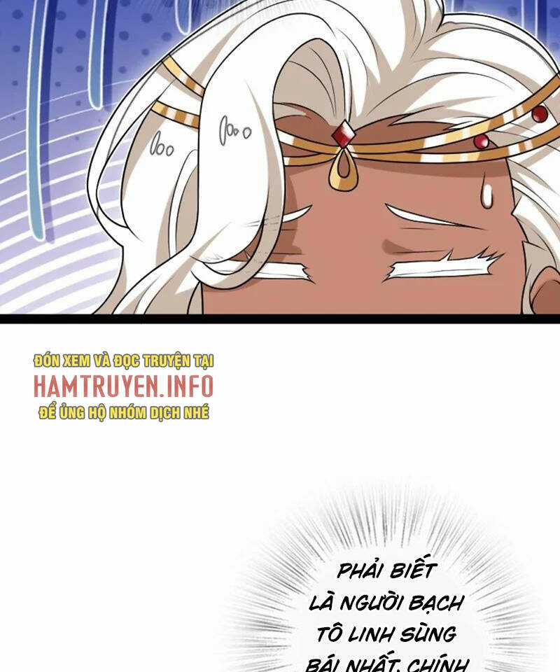 Sinh Hoạt Của Võ Đế Sau Khi Ẩn Cư Chapter 295 trang 61