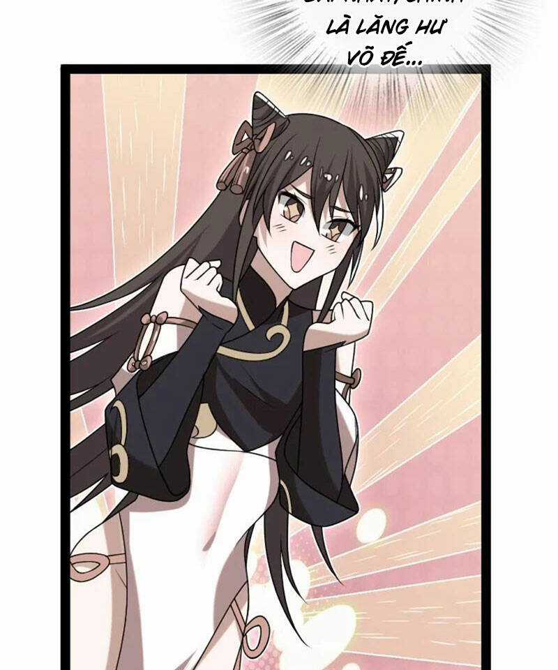 Sinh Hoạt Của Võ Đế Sau Khi Ẩn Cư Chapter 295 trang 62