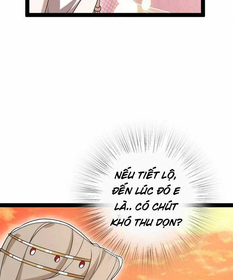 Sinh Hoạt Của Võ Đế Sau Khi Ẩn Cư Chapter 295 trang 63