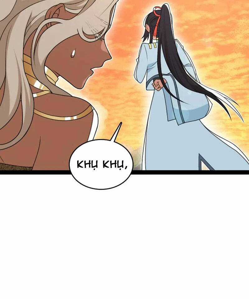 Sinh Hoạt Của Võ Đế Sau Khi Ẩn Cư Chapter 295 trang 64