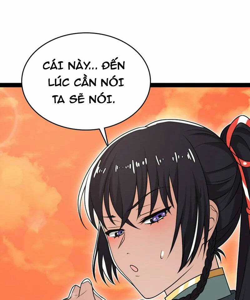 Sinh Hoạt Của Võ Đế Sau Khi Ẩn Cư Chapter 295 trang 65