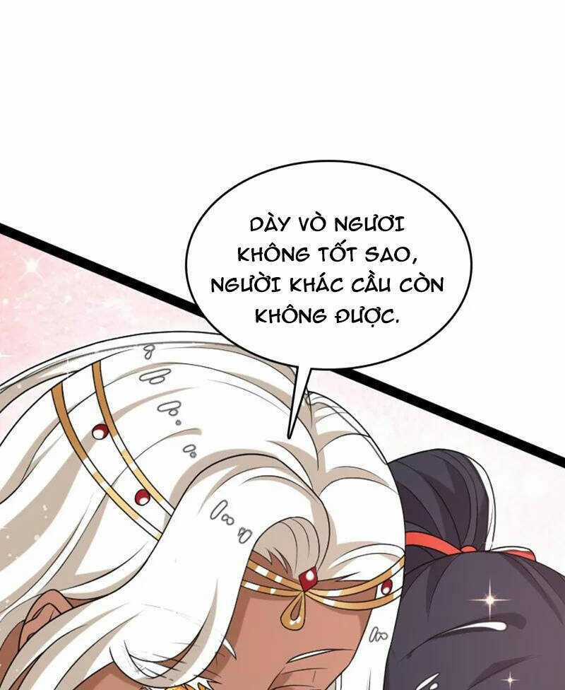 Sinh Hoạt Của Võ Đế Sau Khi Ẩn Cư Chapter 295 trang 70