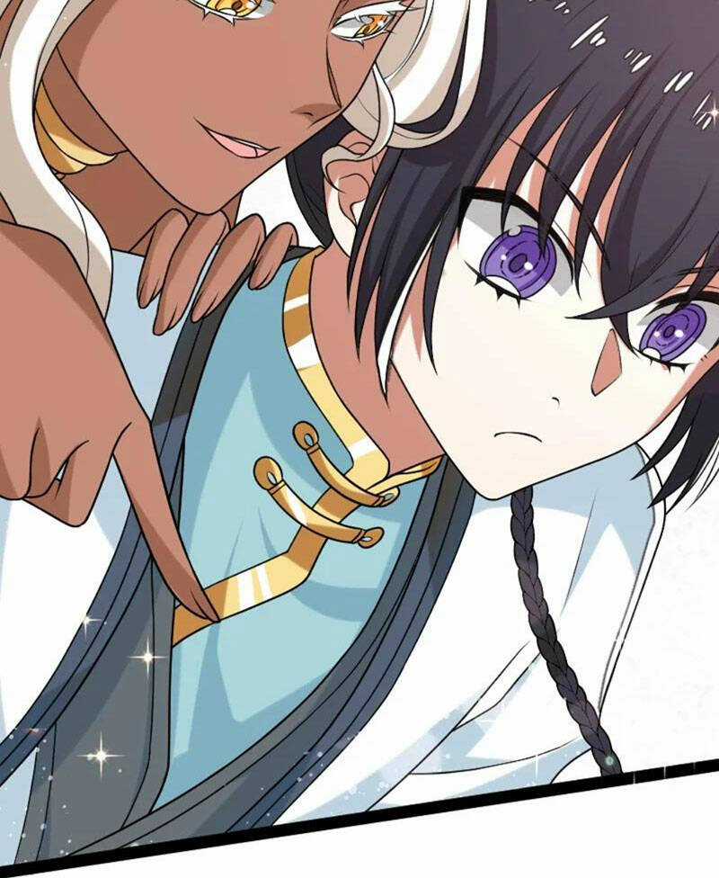 Sinh Hoạt Của Võ Đế Sau Khi Ẩn Cư Chapter 295 trang 71