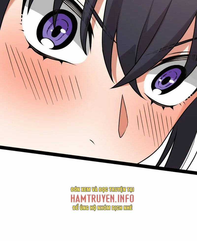 Sinh Hoạt Của Võ Đế Sau Khi Ẩn Cư Chapter 295 trang 73