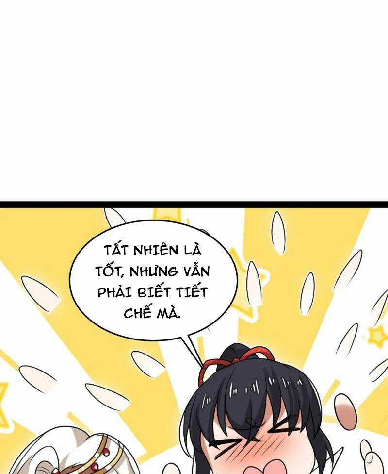 Sinh Hoạt Của Võ Đế Sau Khi Ẩn Cư Chapter 295 trang 74