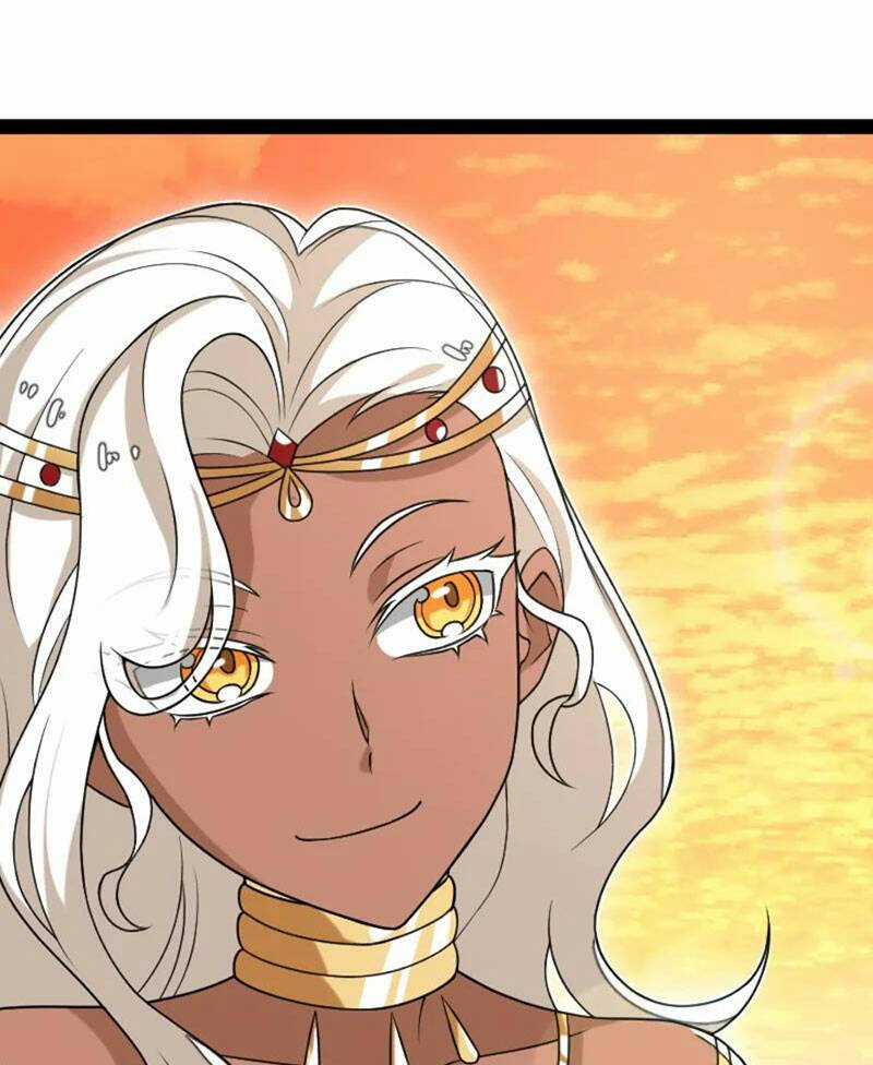 Sinh Hoạt Của Võ Đế Sau Khi Ẩn Cư Chapter 295 trang 76