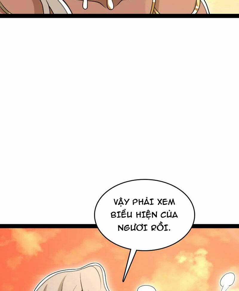 Sinh Hoạt Của Võ Đế Sau Khi Ẩn Cư Chapter 295 trang 77