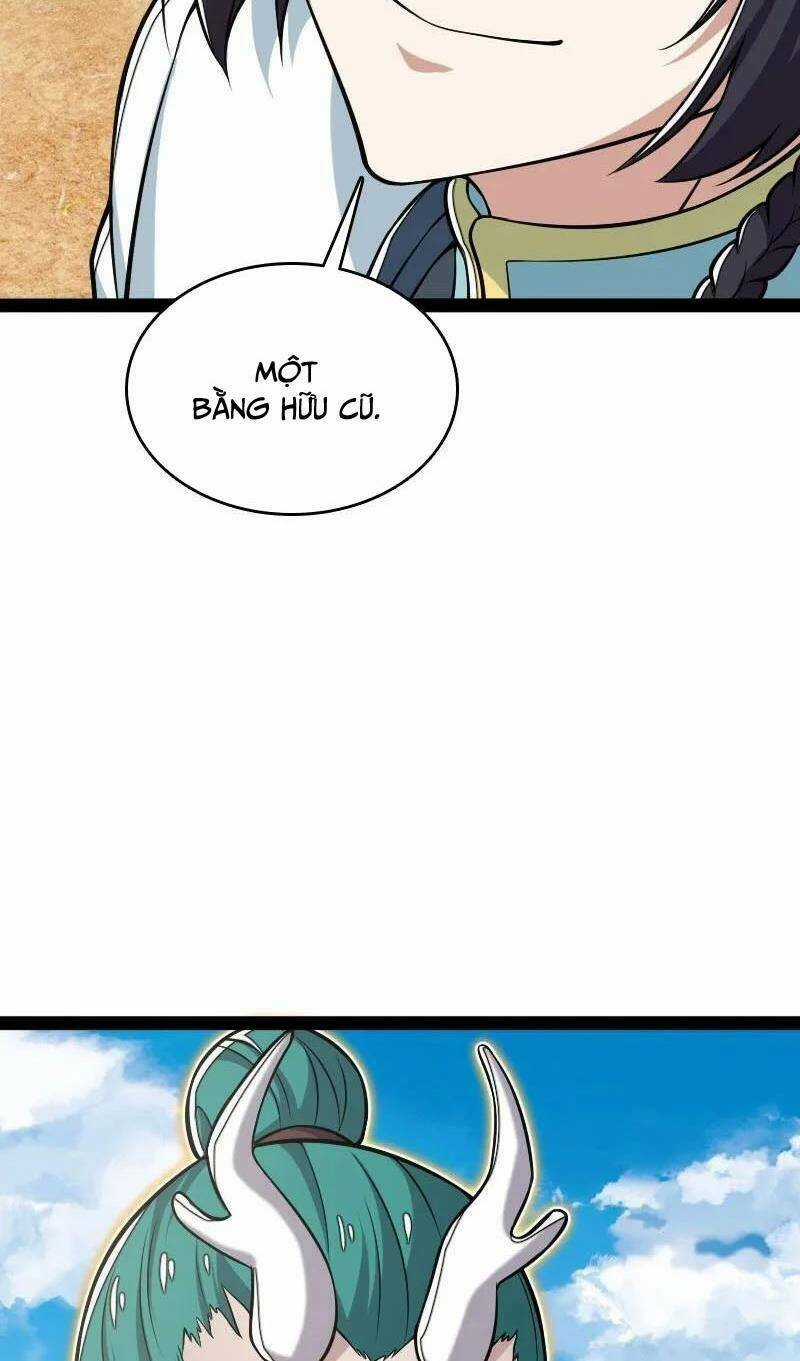 Sinh Hoạt Của Võ Đế Sau Khi Ẩn Cư Chapter 296 trang 10