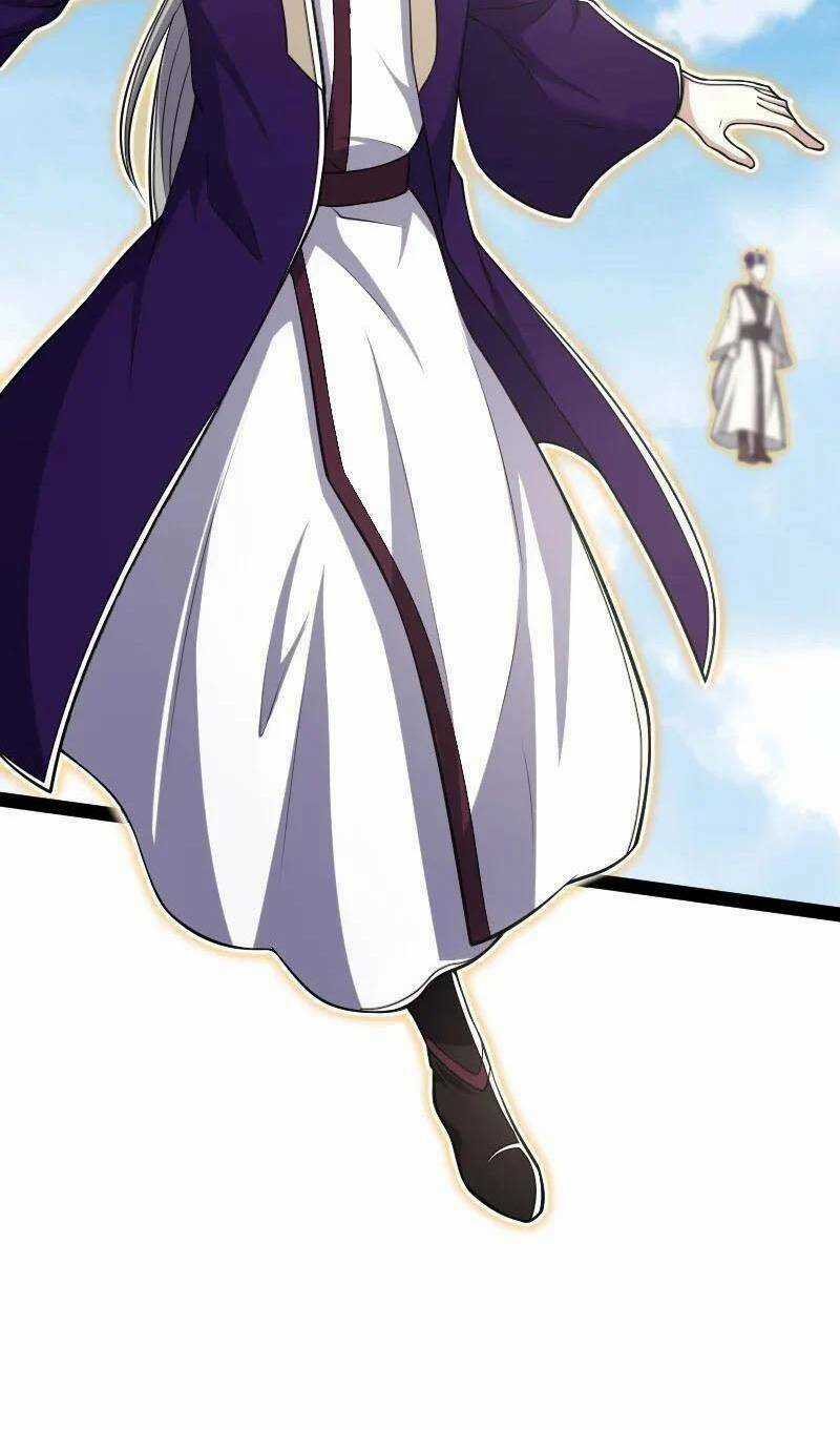 Sinh Hoạt Của Võ Đế Sau Khi Ẩn Cư Chapter 296 trang 15