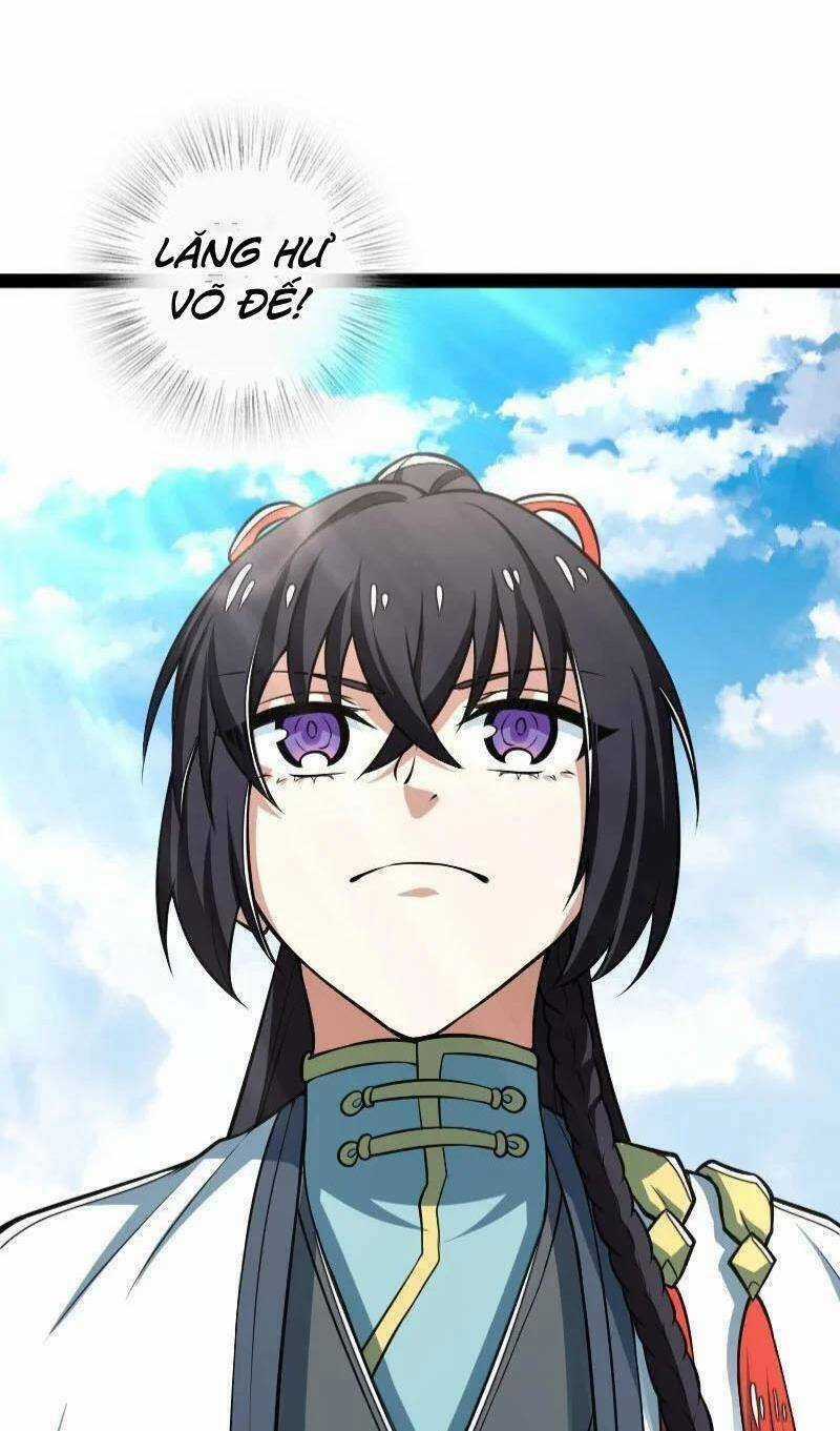 Sinh Hoạt Của Võ Đế Sau Khi Ẩn Cư Chapter 296 trang 17