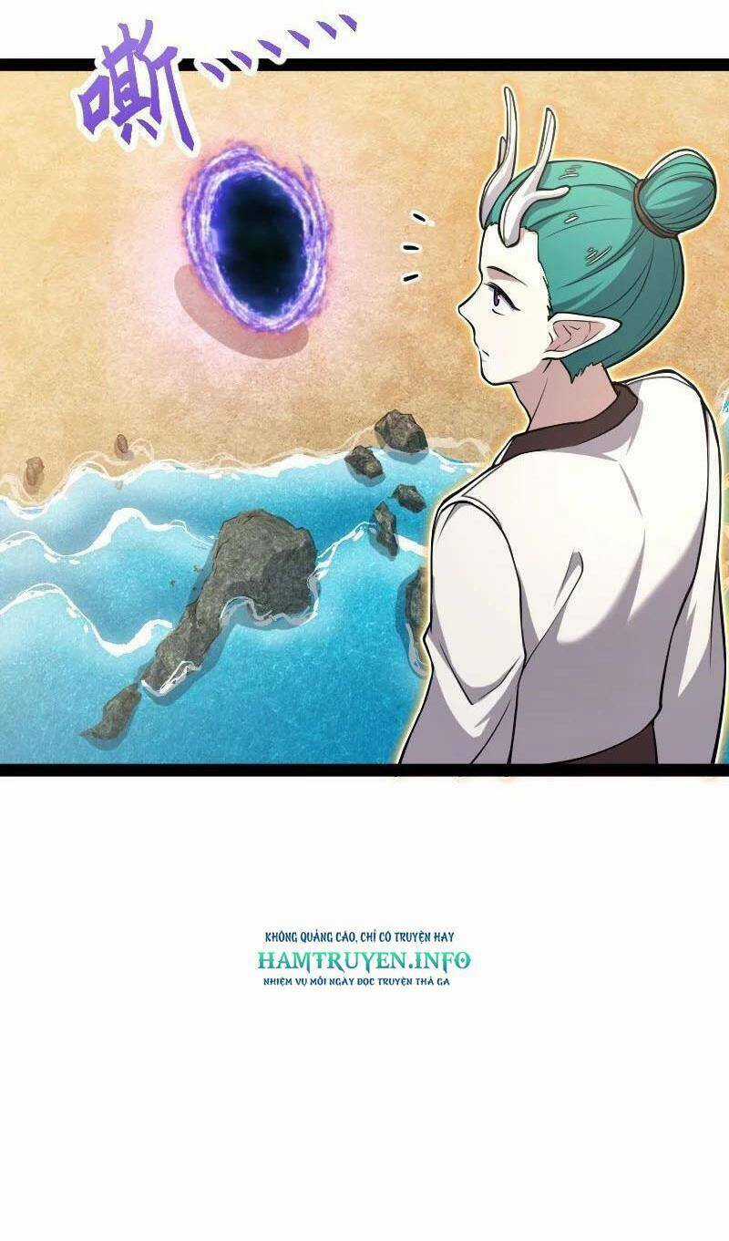 Sinh Hoạt Của Võ Đế Sau Khi Ẩn Cư Chapter 296 trang 2