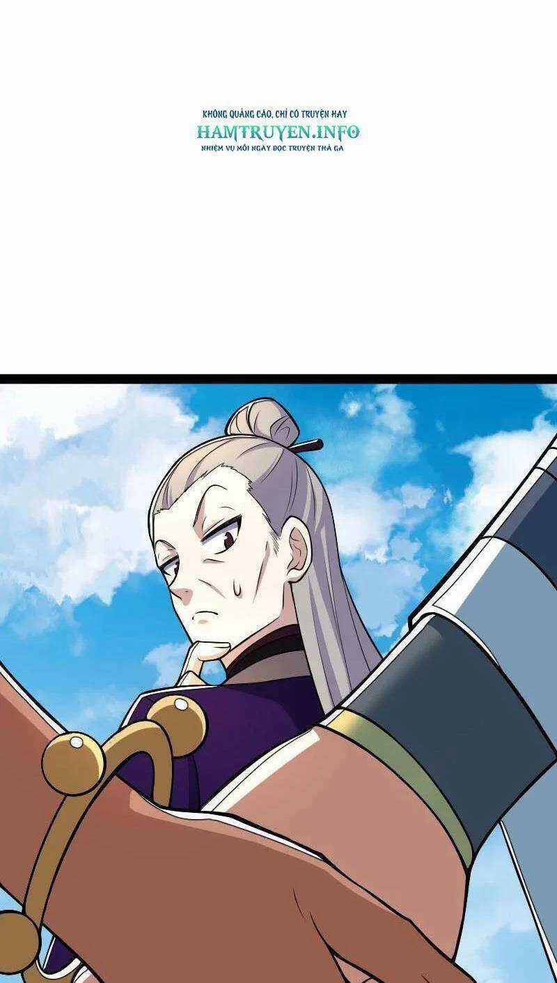 Sinh Hoạt Của Võ Đế Sau Khi Ẩn Cư Chapter 296 trang 23