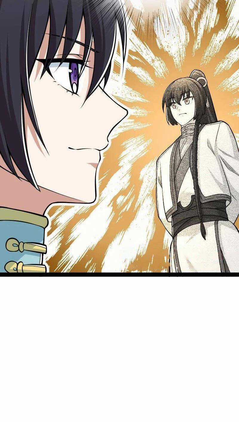 Sinh Hoạt Của Võ Đế Sau Khi Ẩn Cư Chapter 296 trang 29