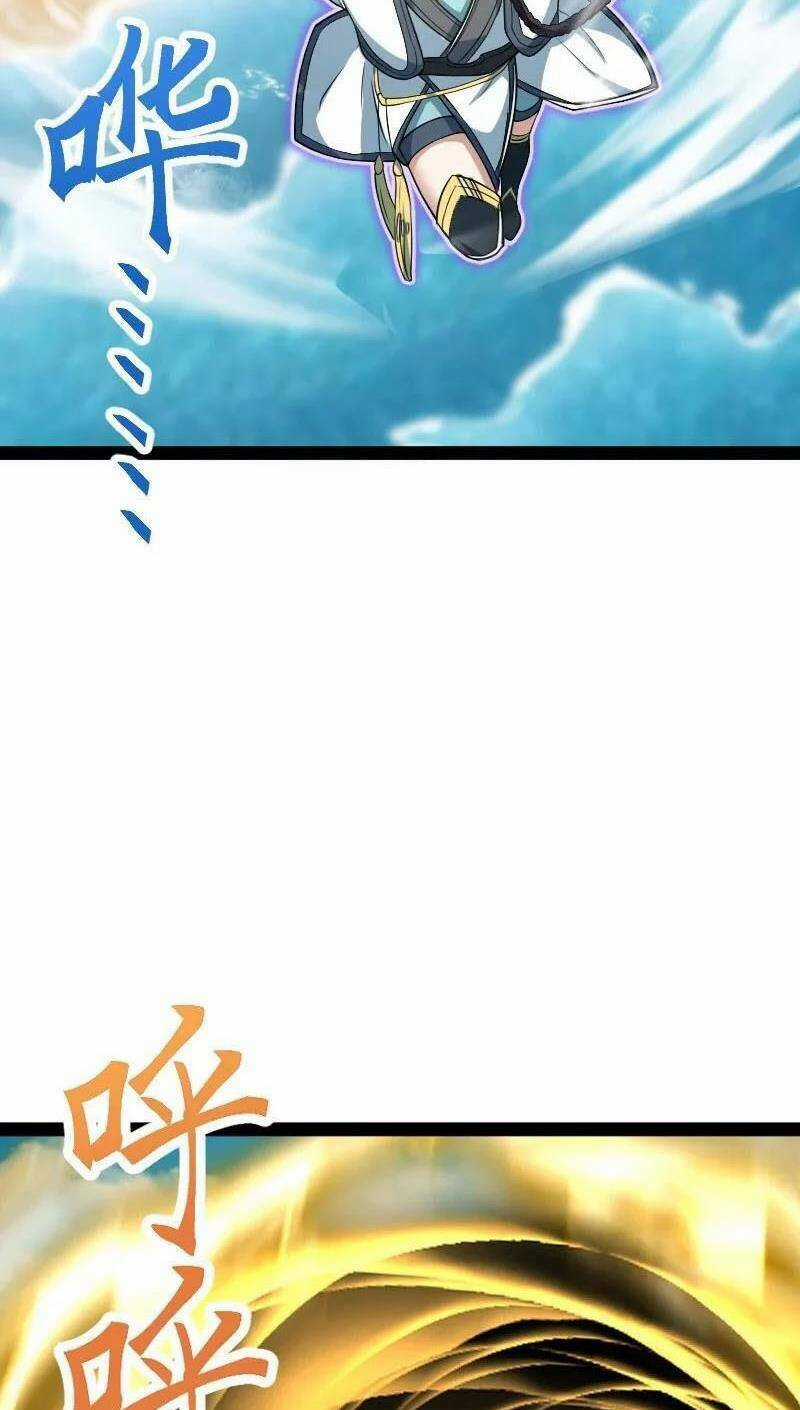 Sinh Hoạt Của Võ Đế Sau Khi Ẩn Cư Chapter 296 trang 38