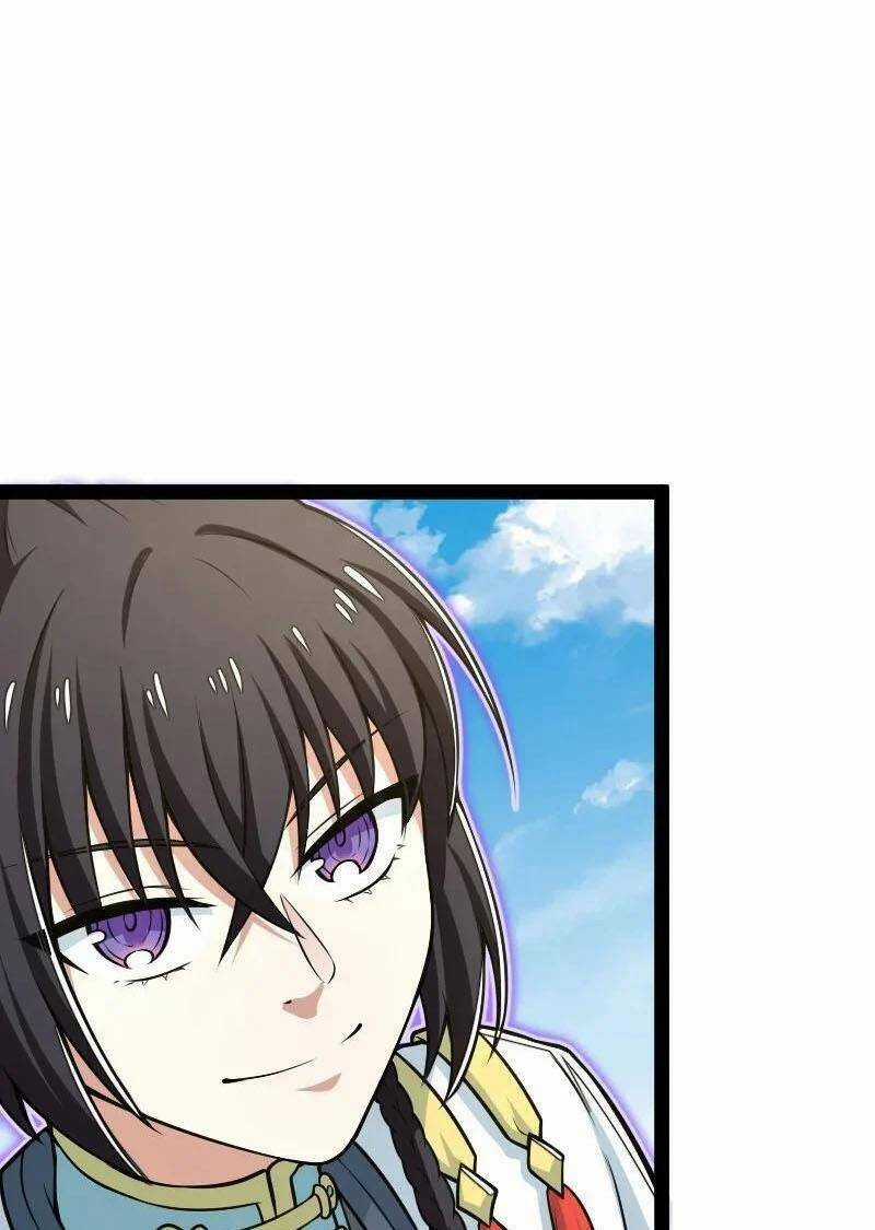 Sinh Hoạt Của Võ Đế Sau Khi Ẩn Cư Chapter 296 trang 40