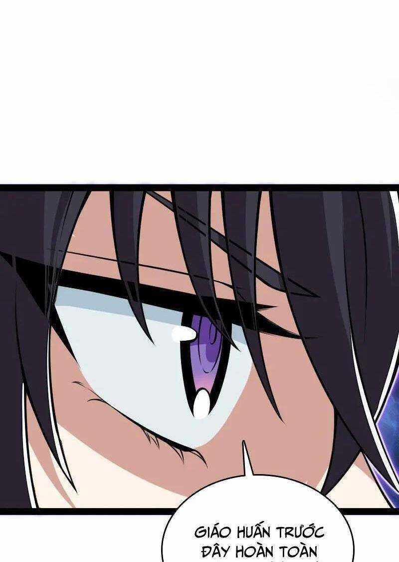 Sinh Hoạt Của Võ Đế Sau Khi Ẩn Cư Chapter 296 trang 43