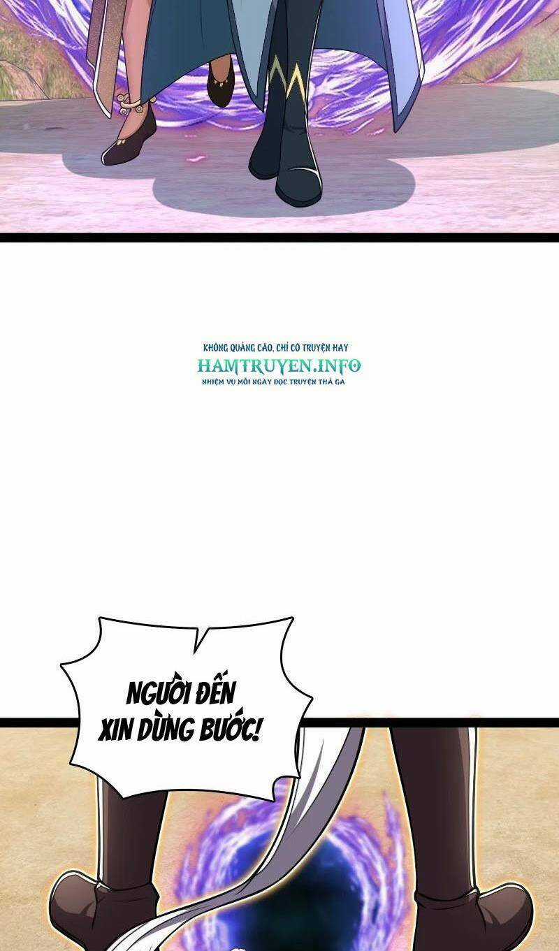 Sinh Hoạt Của Võ Đế Sau Khi Ẩn Cư Chapter 296 trang 5