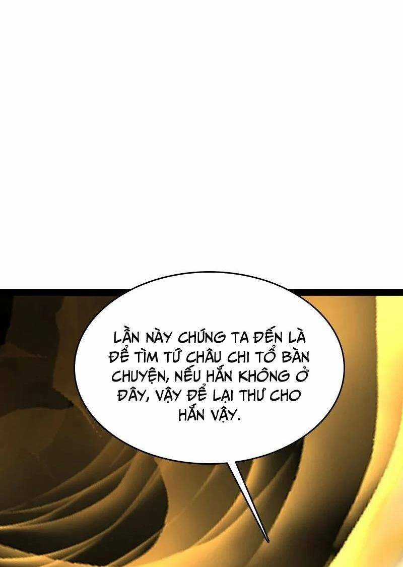 Sinh Hoạt Của Võ Đế Sau Khi Ẩn Cư Chapter 296 trang 50