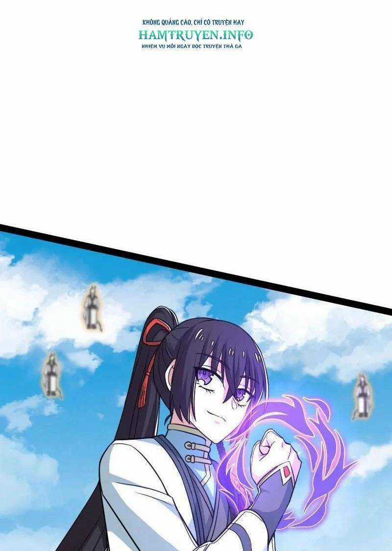 Sinh Hoạt Của Võ Đế Sau Khi Ẩn Cư Chapter 296 trang 53