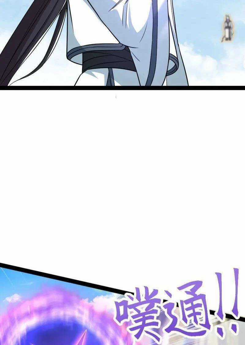 Sinh Hoạt Của Võ Đế Sau Khi Ẩn Cư Chapter 296 trang 54