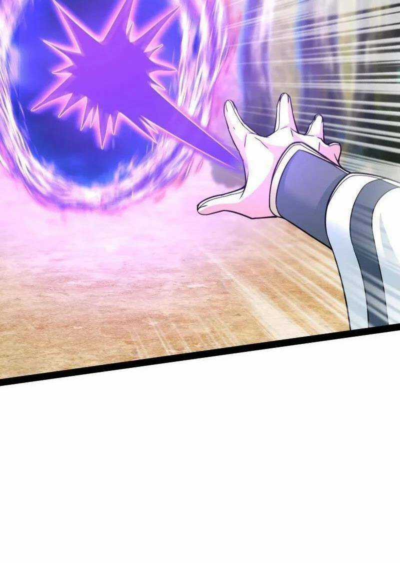 Sinh Hoạt Của Võ Đế Sau Khi Ẩn Cư Chapter 296 trang 55