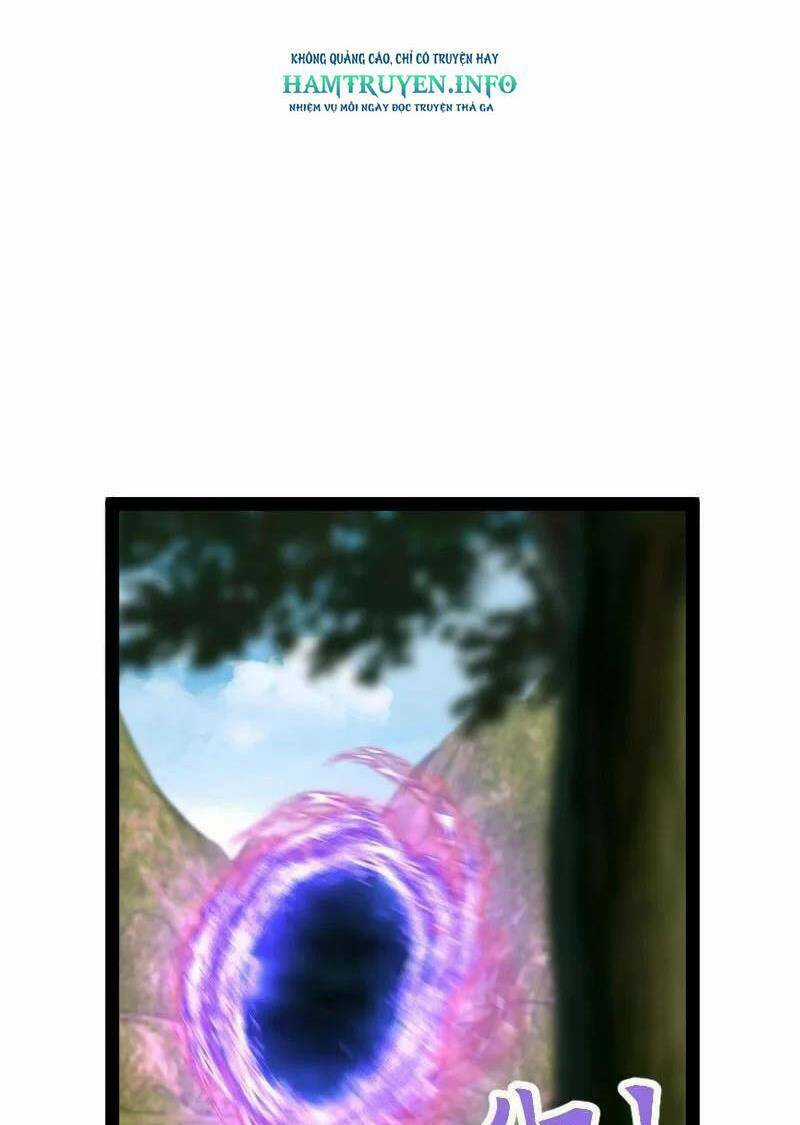 Sinh Hoạt Của Võ Đế Sau Khi Ẩn Cư Chapter 296 trang 57