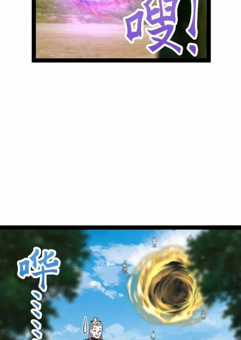 Sinh Hoạt Của Võ Đế Sau Khi Ẩn Cư Chapter 296 trang 58