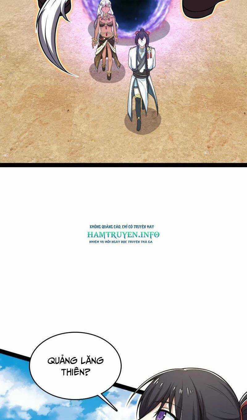 Sinh Hoạt Của Võ Đế Sau Khi Ẩn Cư Chapter 296 trang 6