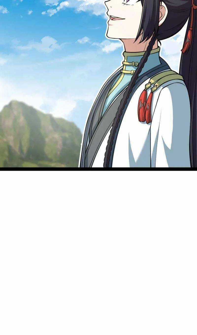 Sinh Hoạt Của Võ Đế Sau Khi Ẩn Cư Chapter 296 trang 7