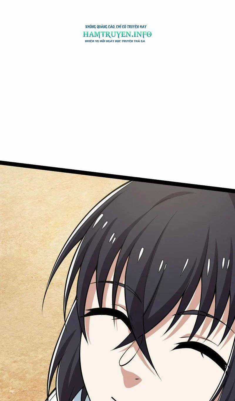 Sinh Hoạt Của Võ Đế Sau Khi Ẩn Cư Chapter 296 trang 9