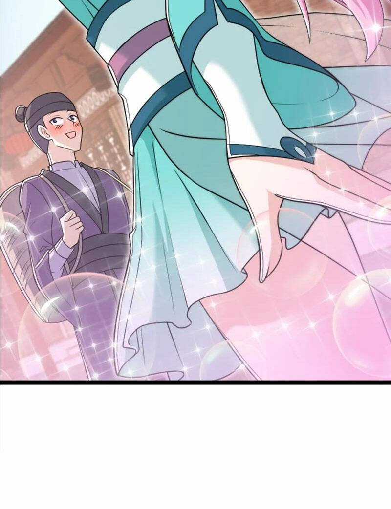 Sinh Hoạt Của Võ Đế Sau Khi Ẩn Cư Chapter 297 trang 15