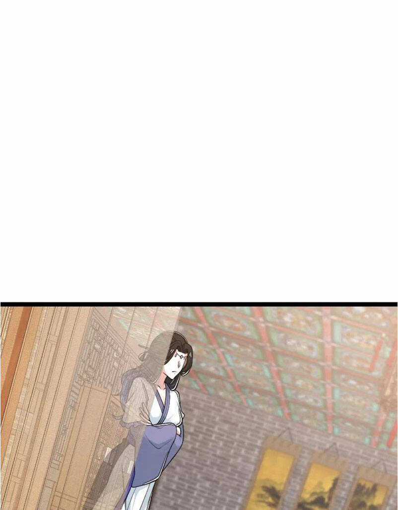 Sinh Hoạt Của Võ Đế Sau Khi Ẩn Cư Chapter 297 trang 21