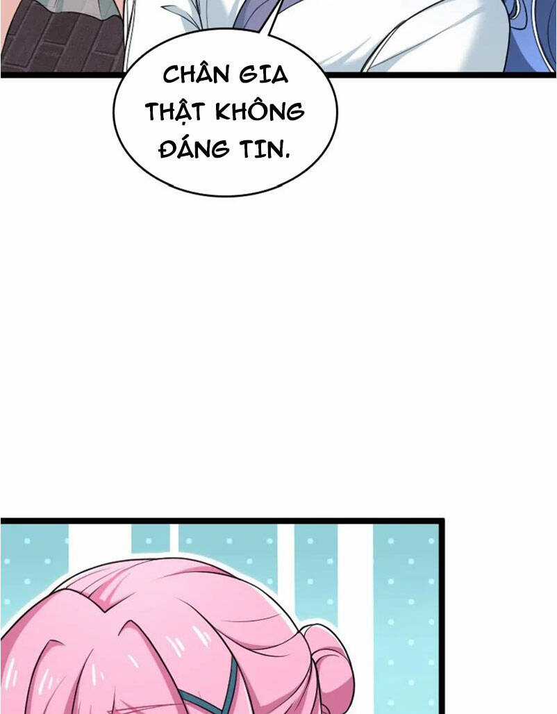 Sinh Hoạt Của Võ Đế Sau Khi Ẩn Cư Chapter 297 trang 26