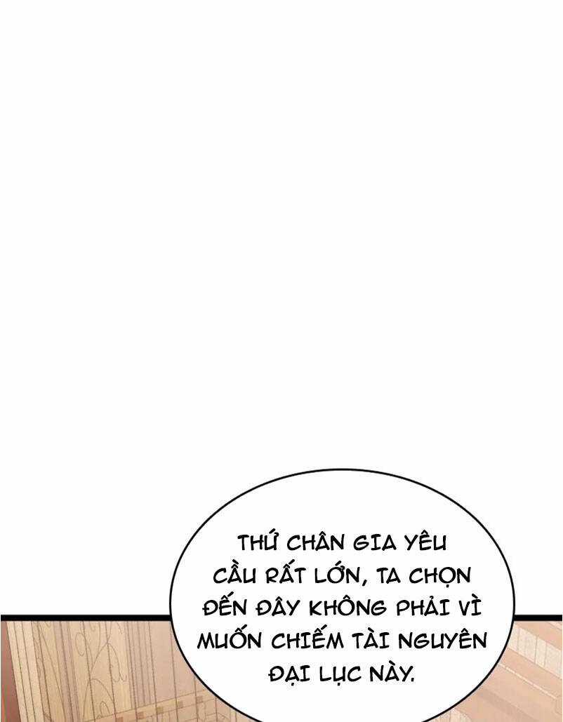 Sinh Hoạt Của Võ Đế Sau Khi Ẩn Cư Chapter 297 trang 28