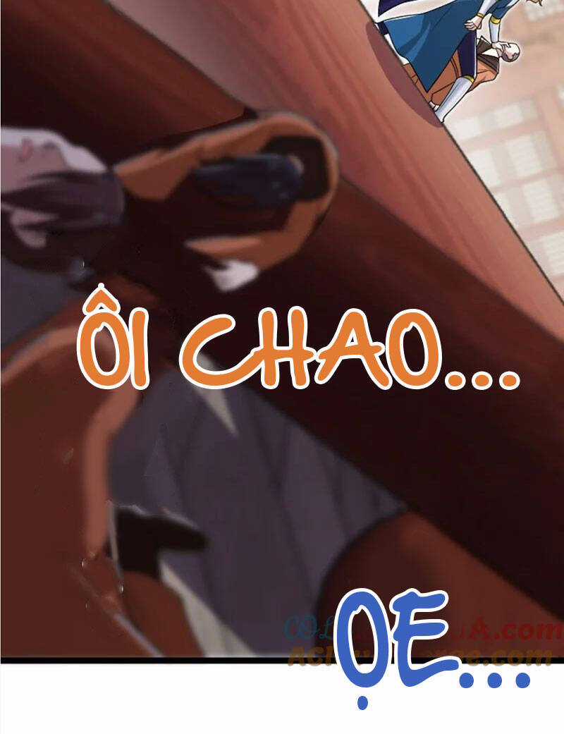 Sinh Hoạt Của Võ Đế Sau Khi Ẩn Cư Chapter 297 trang 3