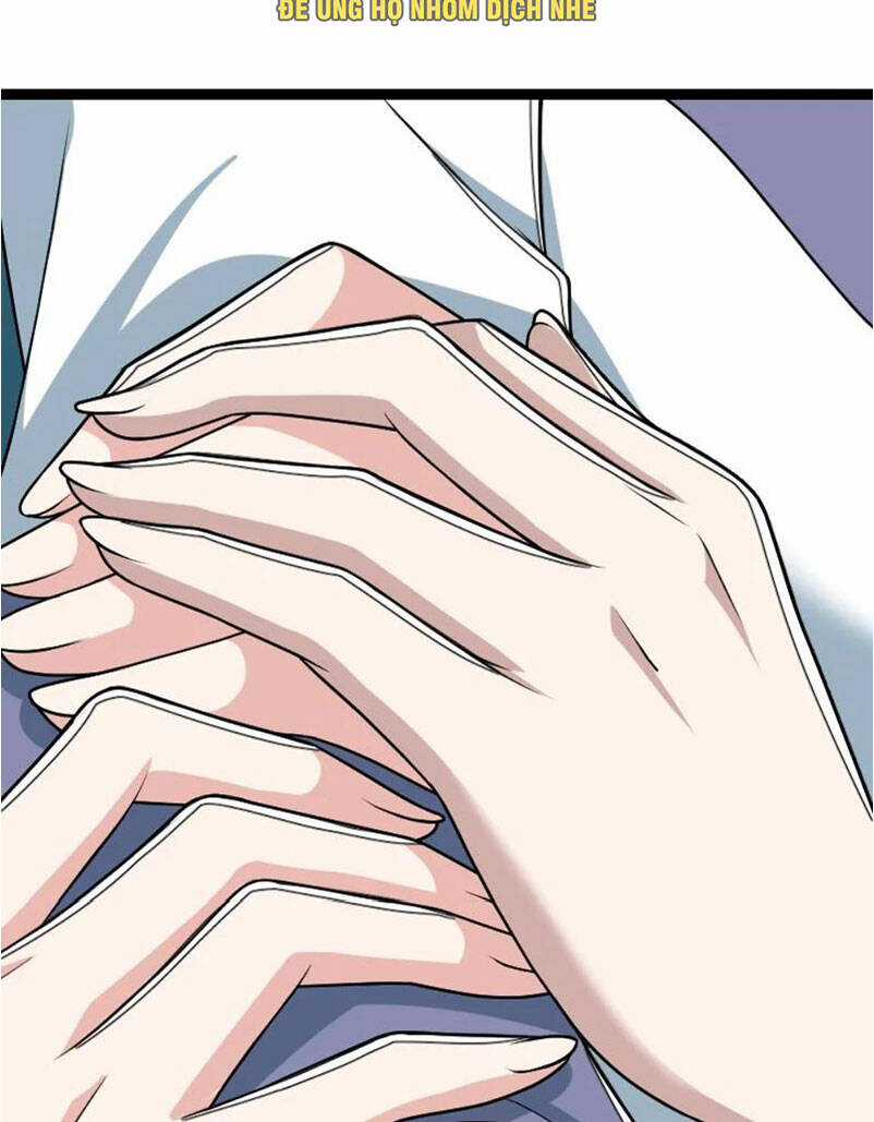 Sinh Hoạt Của Võ Đế Sau Khi Ẩn Cư Chapter 297 trang 36