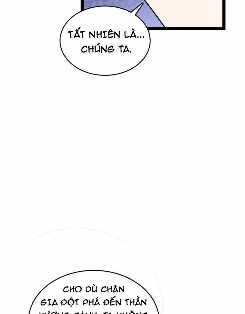 Sinh Hoạt Của Võ Đế Sau Khi Ẩn Cư Chapter 297 trang 39