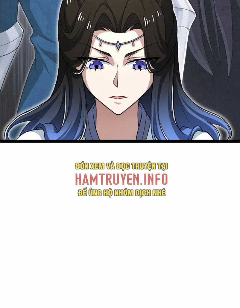 Sinh Hoạt Của Võ Đế Sau Khi Ẩn Cư Chapter 297 trang 41