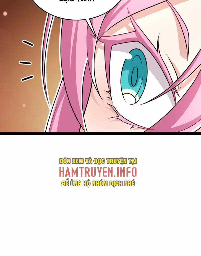 Sinh Hoạt Của Võ Đế Sau Khi Ẩn Cư Chapter 297 trang 46