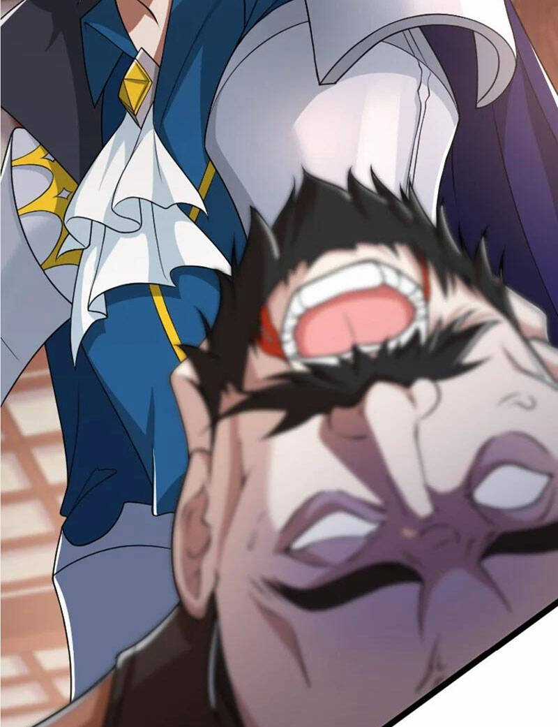 Sinh Hoạt Của Võ Đế Sau Khi Ẩn Cư Chapter 297 trang 5