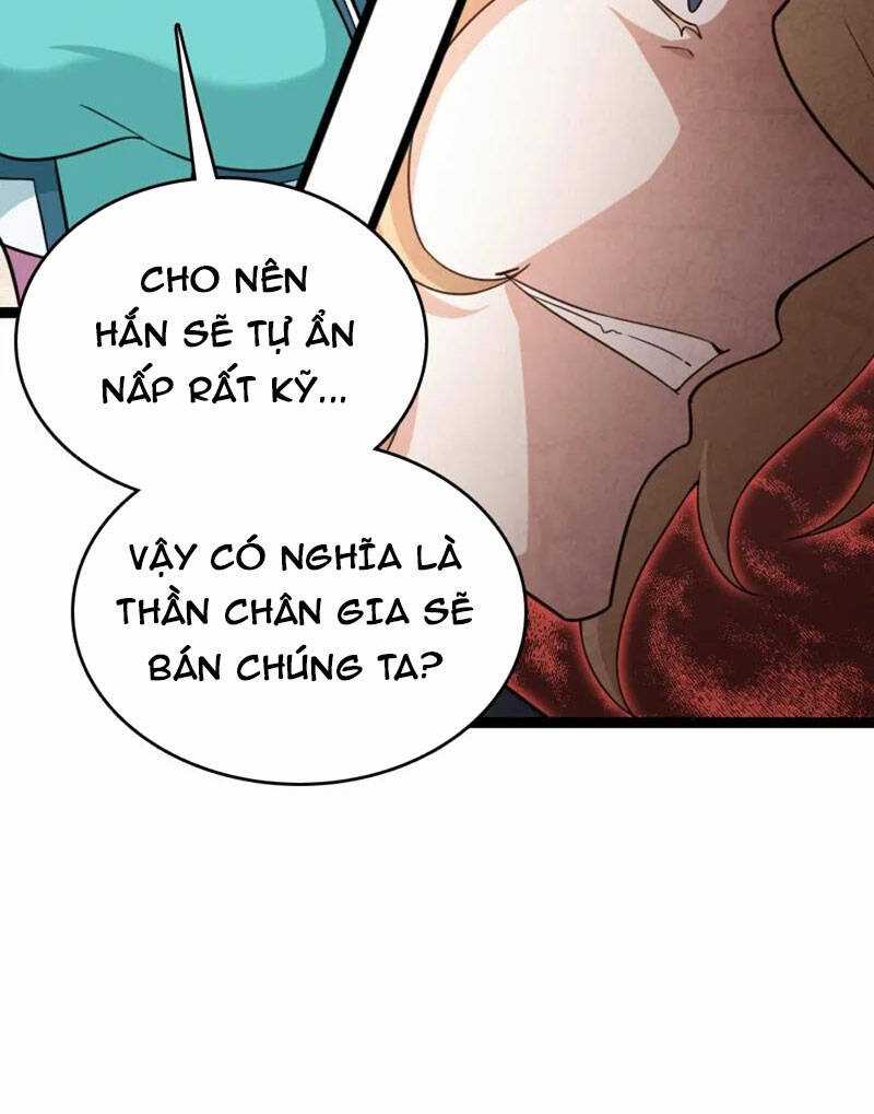 Sinh Hoạt Của Võ Đế Sau Khi Ẩn Cư Chapter 297 trang 50