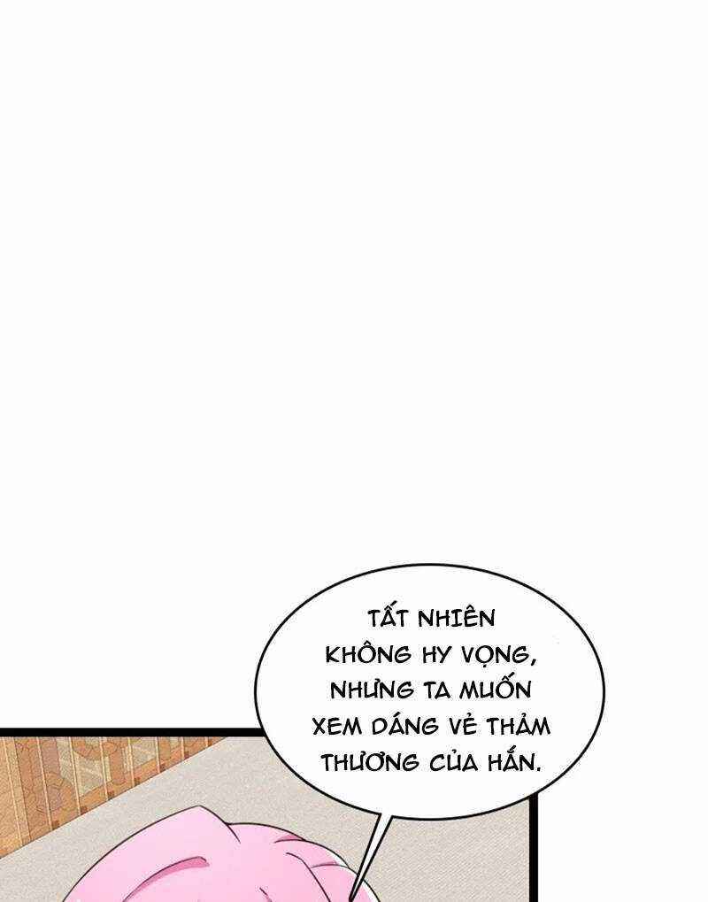 Sinh Hoạt Của Võ Đế Sau Khi Ẩn Cư Chapter 297 trang 58