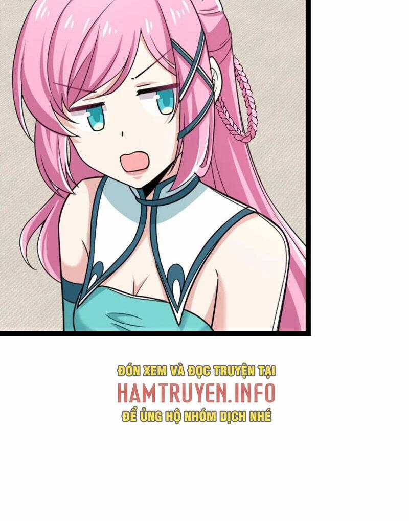 Sinh Hoạt Của Võ Đế Sau Khi Ẩn Cư Chapter 297 trang 59