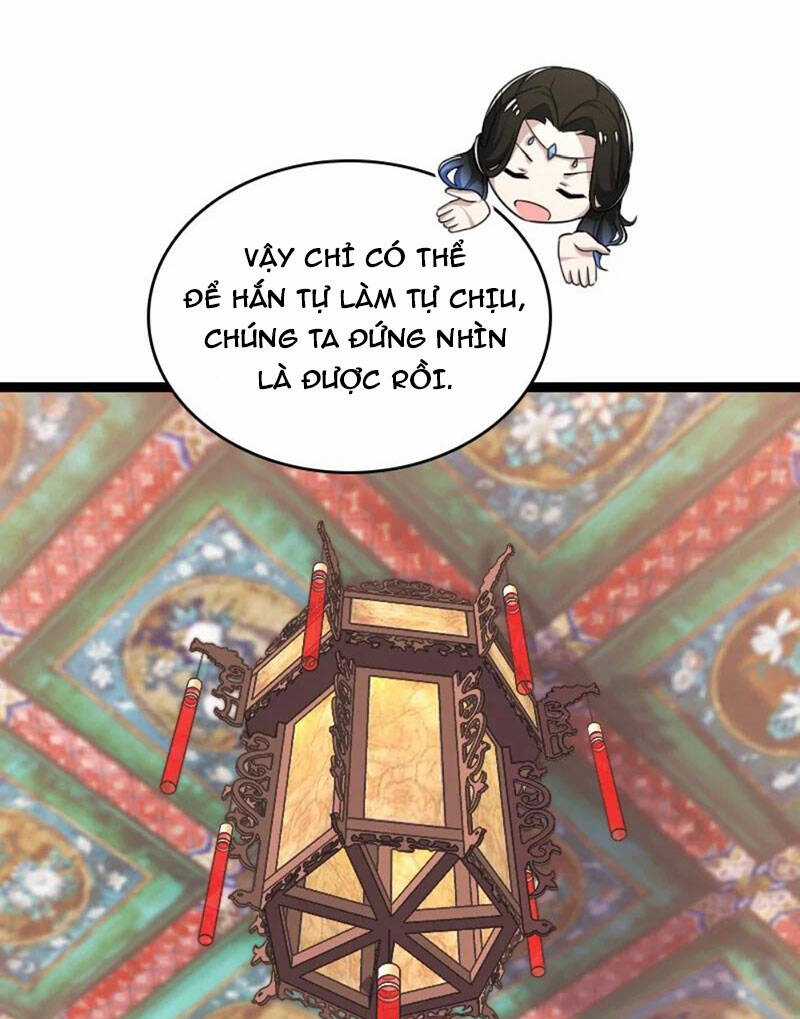 Sinh Hoạt Của Võ Đế Sau Khi Ẩn Cư Chapter 297 trang 60