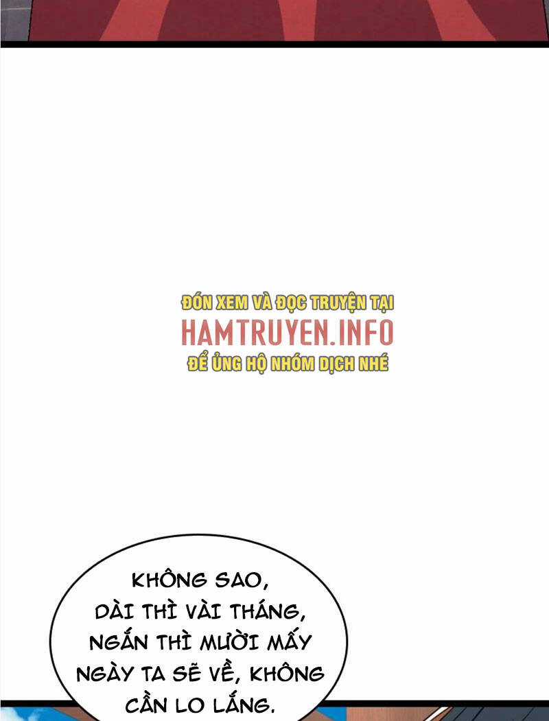 Sinh Hoạt Của Võ Đế Sau Khi Ẩn Cư Chapter 297 trang 65