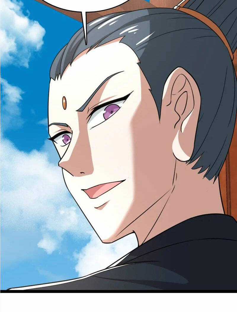 Sinh Hoạt Của Võ Đế Sau Khi Ẩn Cư Chapter 297 trang 66