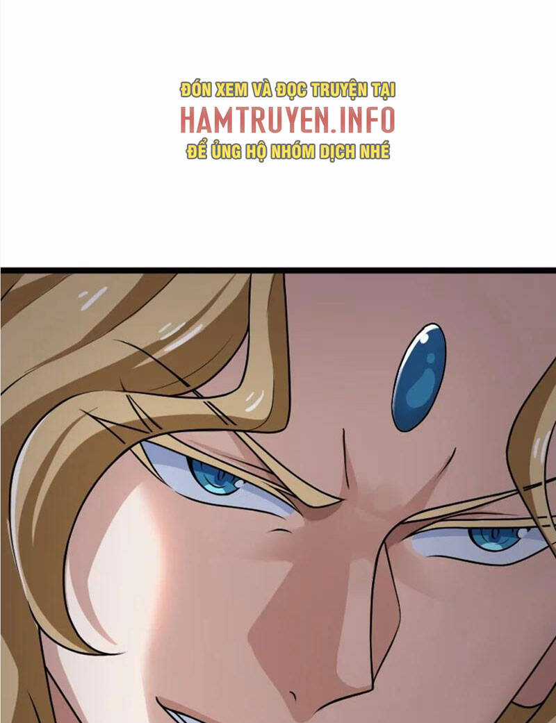 Sinh Hoạt Của Võ Đế Sau Khi Ẩn Cư Chapter 297 trang 7