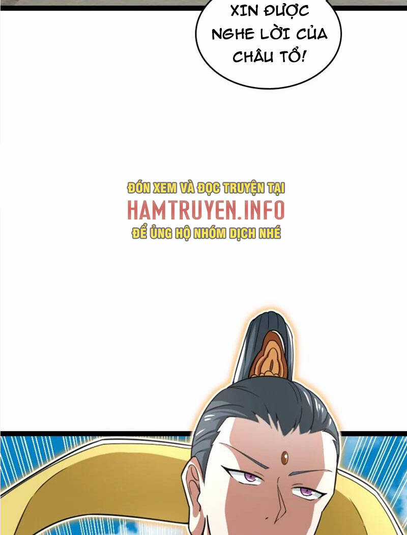 Sinh Hoạt Của Võ Đế Sau Khi Ẩn Cư Chapter 297 trang 71